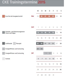 Trainingstermine1